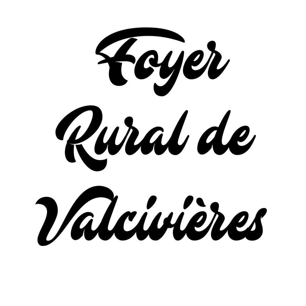 Logo du Foyer Rural